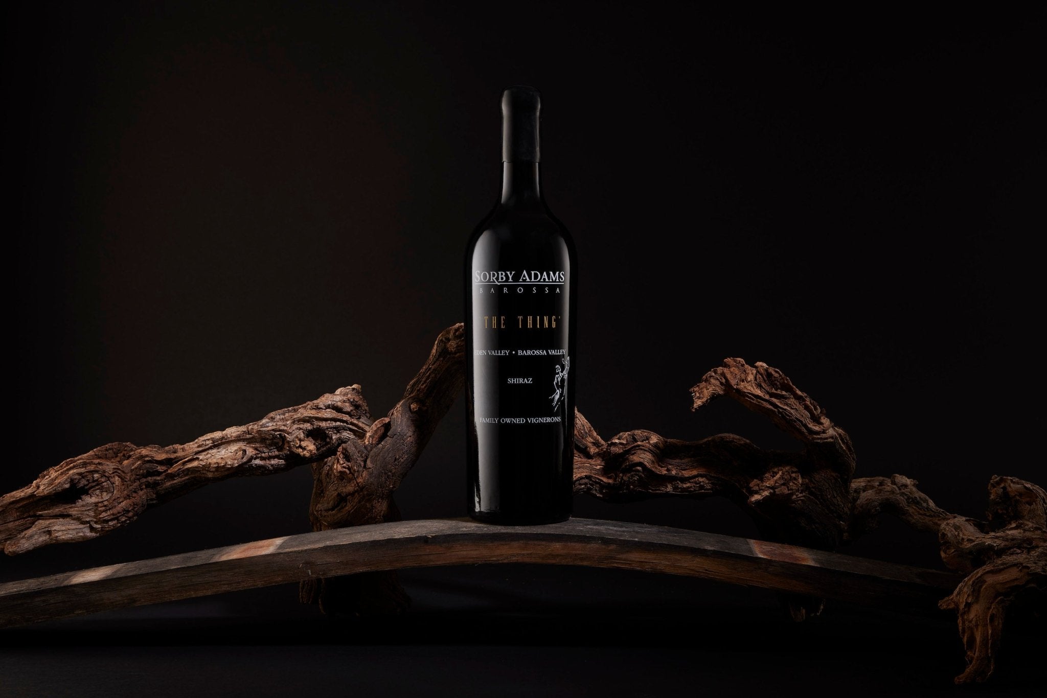 VIP The Thing – Sorby Adams Wines